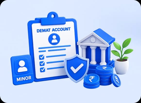 Demat Account for Minors: Rules, Process and What Parents Should Know