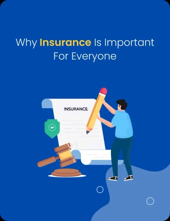 Why Insurance is Important