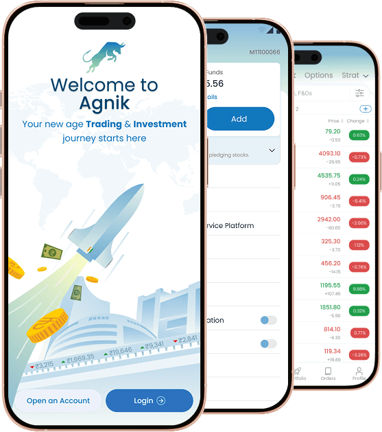 agnik mobile banner